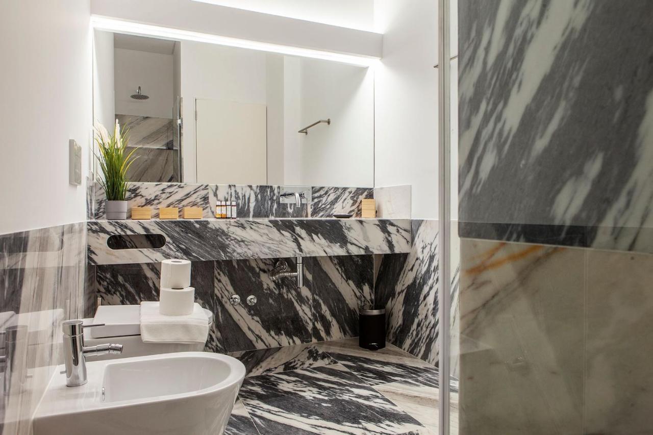 Santos Design Flat By Lovelystay Lisbona Esterno foto