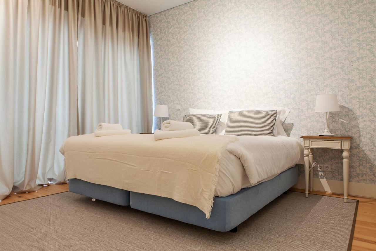 Santos Design Flat By Lovelystay Lisbona Esterno foto